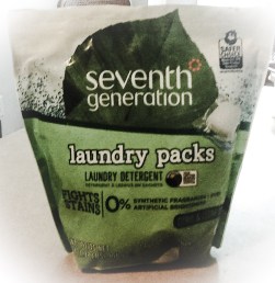 seventh generation