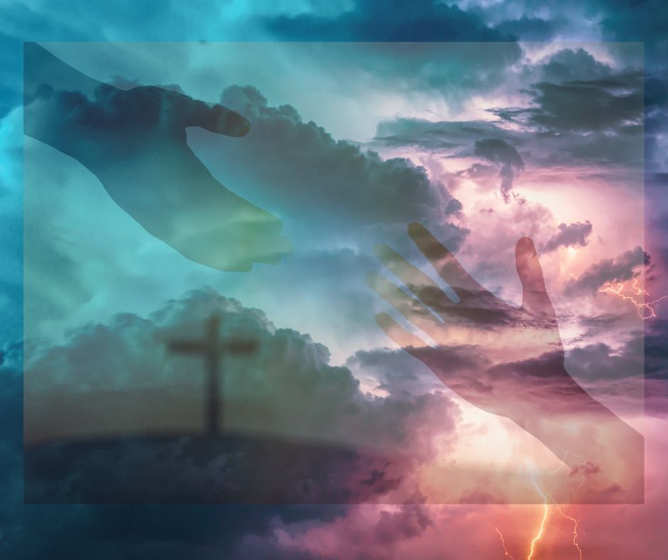 Unlearning in order to Embrace Divine&nbsp;Burdens