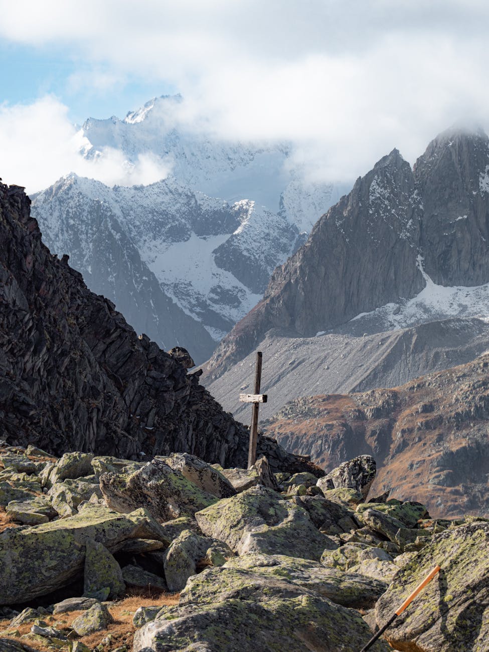 Enduring the Blessings