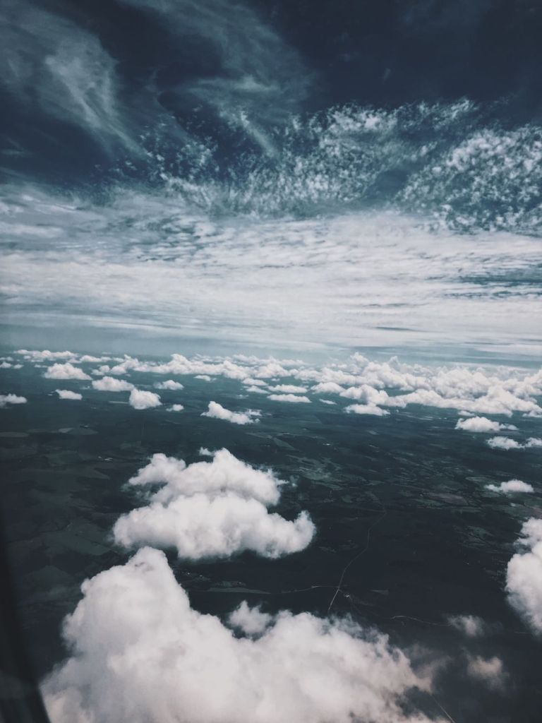 Release What Was: Trusting God with What We Leave&nbsp;Behind