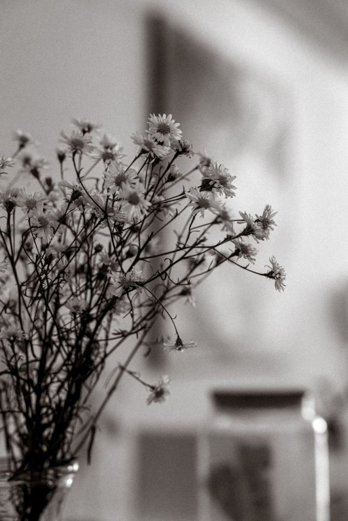 When Seasons Change: Holding On to the One Who Does&nbsp;Not